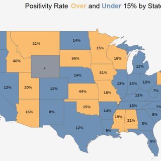 Ohio’s travel advisory list now includes 14 states