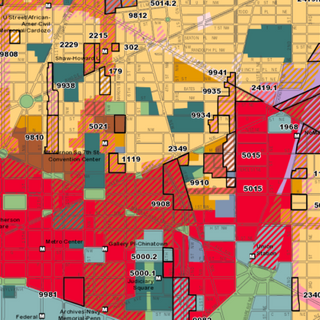 Why People Are Arguing Over D.C.'s Comprehensive Plan Again