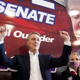 Georgia Senator David Perdue Privately Pushed For Tax Break For Rich Sports Team Owners