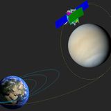 India’s Shukrayaan orbiter to study Venus for over four years, launches in 2024 - SpaceNews