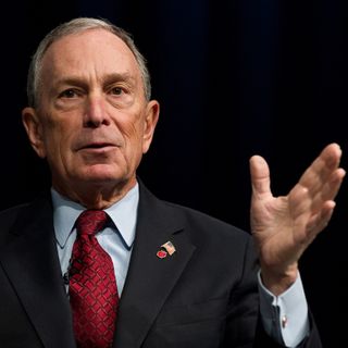 Bloomberg News Killed Investigation, Fired Reporter, Then Sought To Silence His Wife