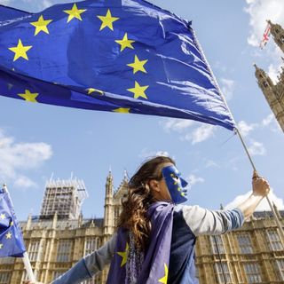 Three EU countries call on Commission to step up no-deal Brexit preparations