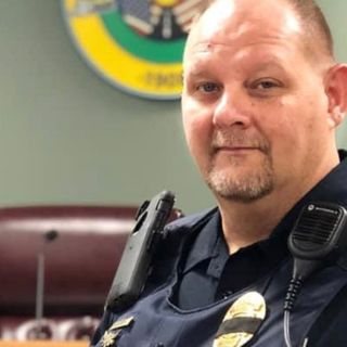 Flomaton officer under fire for violent Facebook post resigns