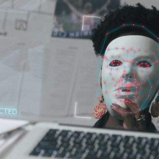 Documentary 'Coded Bias' Unmasks The Racism Of Artificial Intelligence