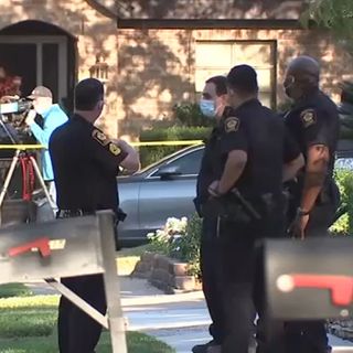 Family tragedy: 5 shot inside W. Houston home are all related, HPD says