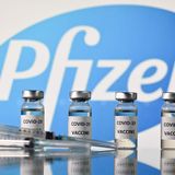 Pfizer and BioNTech apply for clearance of their coronavirus vaccine amid historic scientific gains and horrific pandemic spread