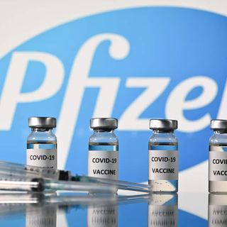 Pfizer and BioNTech apply for clearance of their coronavirus vaccine amid historic scientific gains and horrific pandemic spread