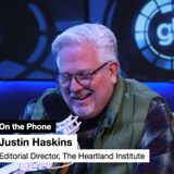 Glenn Beck, Justin Haskins Break Down Stunning New Report About Socialism in the 2020 Election – Stopping Socialism