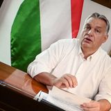 EU will eventually resolve budget deadlock, Hungary’s Orbán says