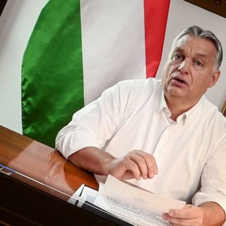 EU will eventually resolve budget deadlock, Hungary’s Orbán says