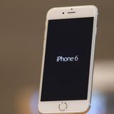 Apple to pay $113 million over deliberately slowing down iPhones | CNN Business