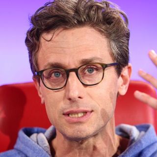 BuzzFeed’s Jonah Peretti on why he bought HuffPost and why the New York Times can’t be "the paper of record"