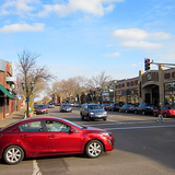 The speed limit is now officially 20 mph in Minneapolis and St. Paul. What that means — and how it could affect street life in the cities | MinnPost