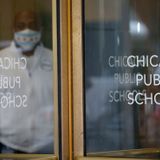 As grades and attendance slip, CPS places hopes on schools reopening, citing risk of ‘losing an entire generation of students’