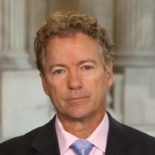 Rand Paul Baselessly Says Only Anti-Trump Protesters Arrested at MAGA March - FactCheck.org