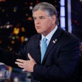 Fox News' 'Hannity' mistakenly labels Upper Peninsula as Canada