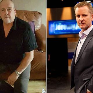 Jeremy Kyle 'may have caused death' of guest who took drug overdose