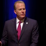 Mayor Faulconer ‘Strongly Considering' Running for Governor in 2022