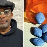 Spike Lee Sets eOne Film Musical On Pfizer's Pre-COVID Miracle Drug: Viagra