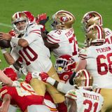 The 49ers Lost the Super Bowl and May Have Saved Lives