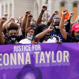 Breonna Taylor case influences Oregon activism