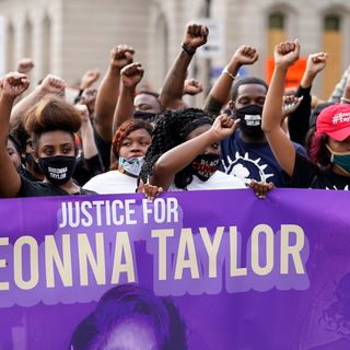 Breonna Taylor case influences Oregon activism