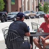 Outdoor dining will continue until Nov. 15 in downtown Nashua