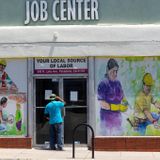 Regular unemployment claims in Colorado at highest level since early July