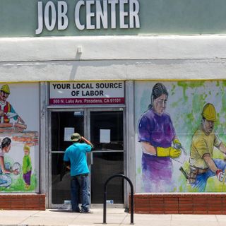 Regular unemployment claims in Colorado at highest level since early July