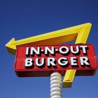 In-N-Out Burger Opening In Aurora And Colorado Springs On Friday