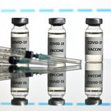 What It Was Like To Participate In The Clinical Trial For Moderna's COVID-19 Vaccine