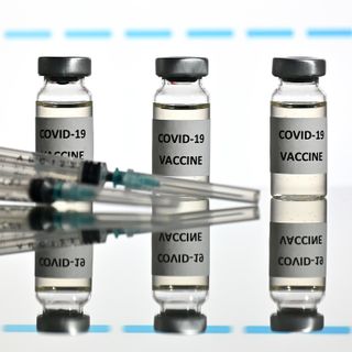 What It Was Like To Participate In The Clinical Trial For Moderna's COVID-19 Vaccine