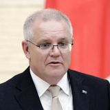 Alleged SAS war crimes in Afghanistan are 'disturbing and distressing', Prime Minister Scott Morrison says - ABC News