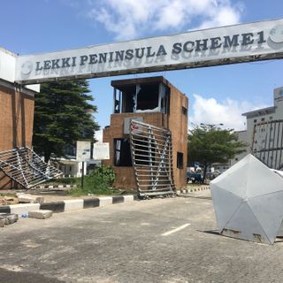 Nigerian Authorities Threaten to Sanction CNN Over Lekki Investigation