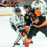 Danbury Hat Tricks await chance to get back on the ice - Westfair Communications