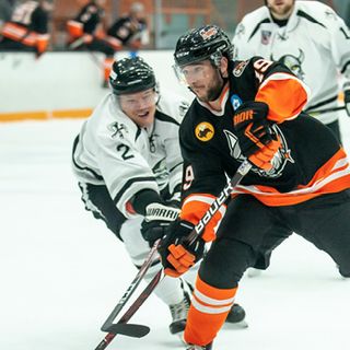 Danbury Hat Tricks await chance to get back on the ice - Westfair Communications