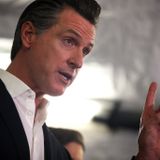 The Onion skewers Gavin Newsom's dinner at The French Laundry