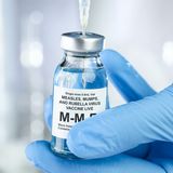 Study: MMR vaccine could protect against COVID-19