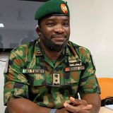 Nigerian army admits to having live rounds at Lekki Toll Gate, despite previous denials