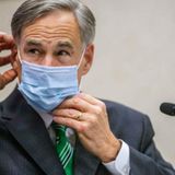 Coronavirus cases in Texas are soaring again. But this time Gov. Greg Abbott says no lockdown is coming.