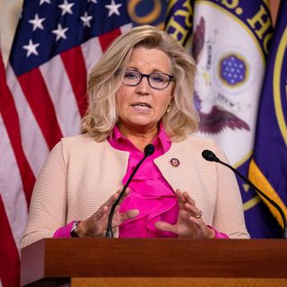 Liz Cheney: Trump should respect ‘the sanctity of our electoral process’