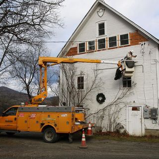 What's Vermont Doing To Improve Broadband Access?