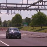Thruway Authority provides update on cashless tolling in NYS