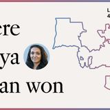 See where Nithya Raman beat David Ryu in L.A.'s 4th City Council District