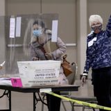 Recount off to a slow start, especially in Milwaukee where Trump campaign observers object to thousands of ballots, envelopes