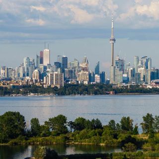 Toronto, Canada's largest city, put into lockdown as infections soar | CNN