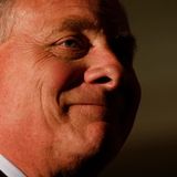 Senator Richard Burr Sold D.C. Townhouse to Donor at a Rich Price