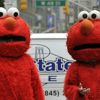 Delingpole: Sesame Street Sells Its Soul to the Great Reset