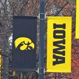 University of Iowa lecturer’s act of Thanksgiving kindness becomes a viral sensation