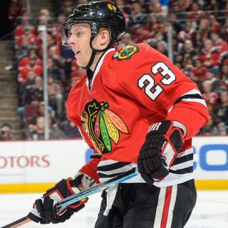 Kris Versteeg retires after 11 NHL seasons | ProHockeyTalk | NBC Sports